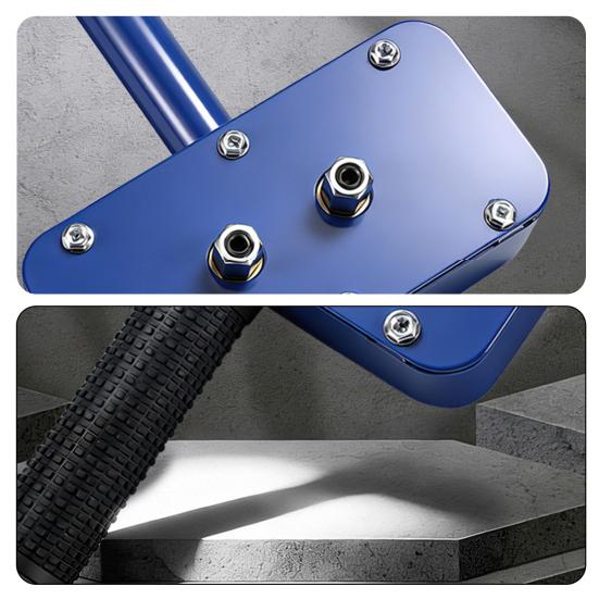 Stringing Machine with Universal Drill Bit Adaptation Navigation Rapid Drill Driven Pulling Pipe Wire Guide Cable Pulling Tool