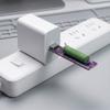 With Switch Current Voltage Test Aging Resistors Module USB Resistor Tester  Mobile Power