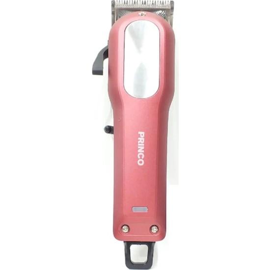 

Аккумуляторная бритва для бороды Princo PR505