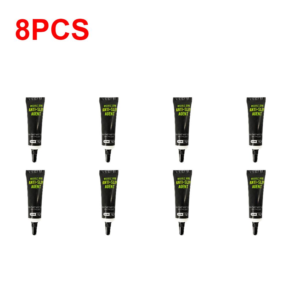 1-10Pcs 10g Carbon Fiber Anti Slip Agent For Seatpost Handlebar Frame Stem Surfaces Protection Bike Grease For Bicycle