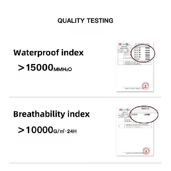 Airpose One-piece Ski Suit Waterproof Breathable Snowboard Winter Workwear Pants Ski Jacket Women Men Snow Clothes skiing suit