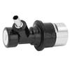 Homebrew Beer Keg Connector Dispenser Ball Lock Post Keg Coupler Adapter (Liquid)