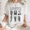 Vtipné LGBTQ Nohy Hýždě Biceps Triceps Stehna Posilovna Tričko Pánské Kulturistika Fitness Cvičení Polyesterové Trička Unisex Ležérní Grafický Top