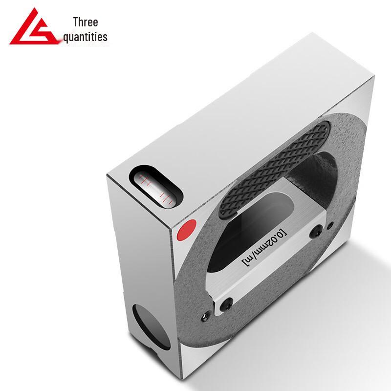 Sanliang Industrial High-Precision V-Groove Level
