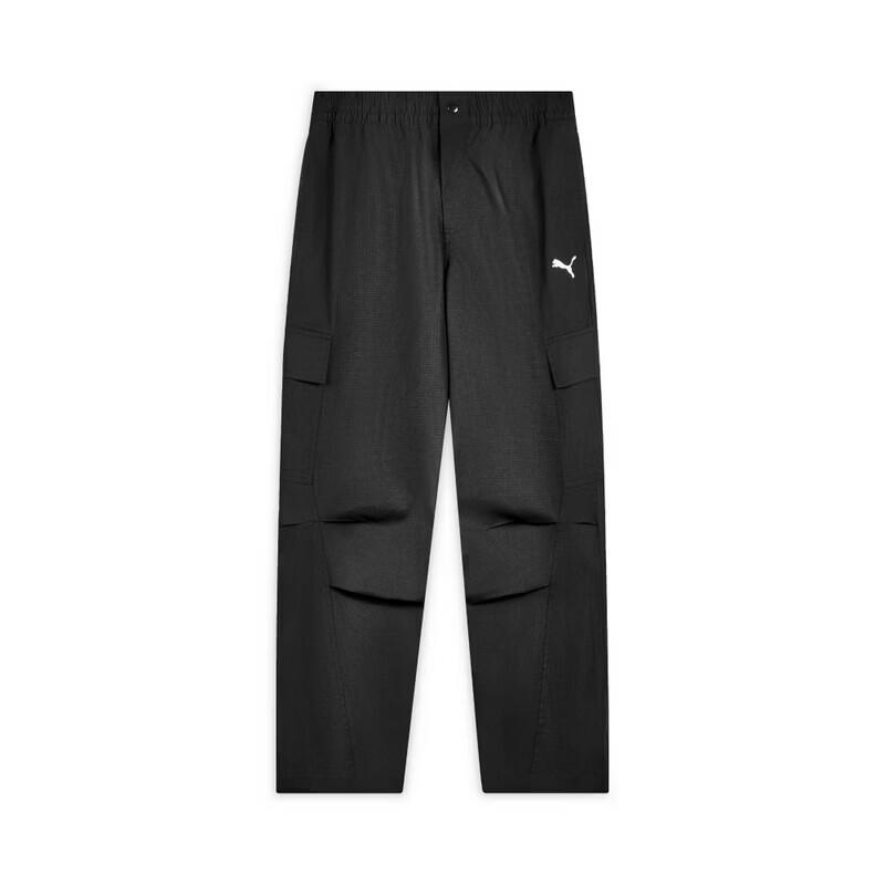 Puma Unisex Woven Sport Casual Trousers M