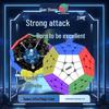 Puzzle a hlavolamy – Rubikovy kostky