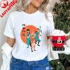 Avatar The Last Airbender - Loose Trend Harajuku Short-Sleeved Shirt for Both Unisex and WoUnisex - Patterned Pure Cotton T-Shirt