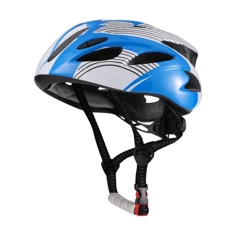 Children's Riding Safety Helmet for Roller Skating Scooter Balance Bike-Breathable PC+EPS Material One Size Fits All