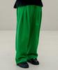 EZKATON Inverted Wide Training Pants 7 Types Shlp6661 (A Type)