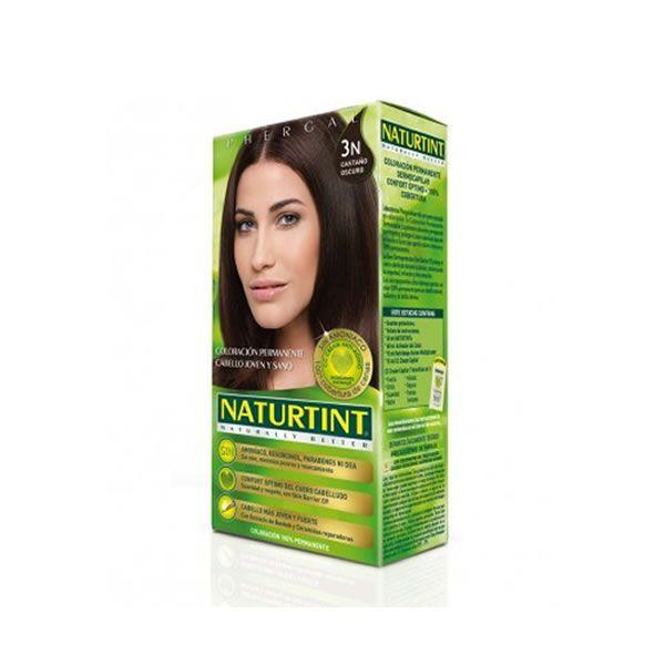 

Naturtint 3N краска для волос без аммиака 150 мл