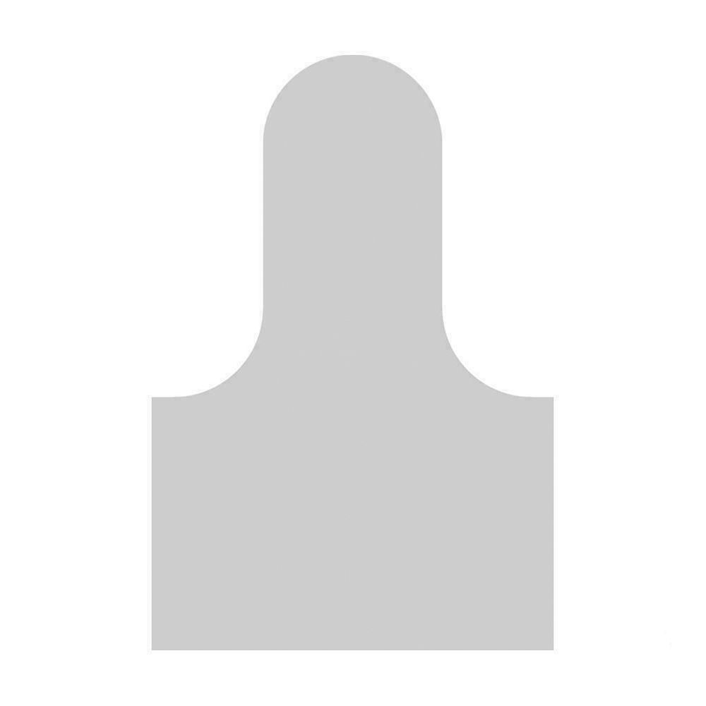 

Sewing Tools Multipurpose Tailor Sewing Ruler Towel Stencils Hanging Hand Towel Transparent round head