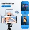 Universal Multi-Function Bluetooth Selfie Stick and Tripod for Android