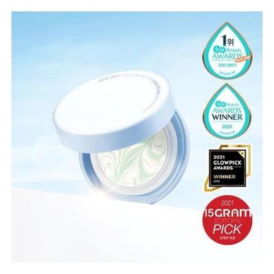 AGE20s Long Protection Essence Sunpact (main Product + Refill Gift) Age20s