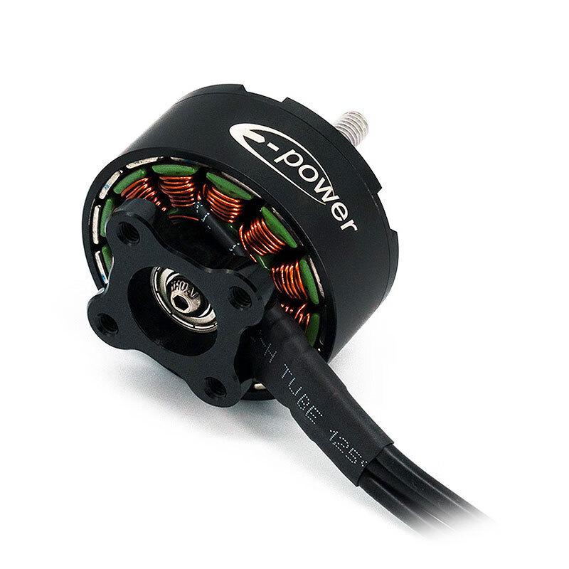 Zhenbaolai X4215 400KV Brushless Motor for FPV Drones