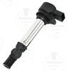1/8 יחידות סליל הצתה עבור BMW סדרה E90 E92 E93 LCI M3 S65 UF-597 12137838388 7838388 12137841754 אביזרי רכב