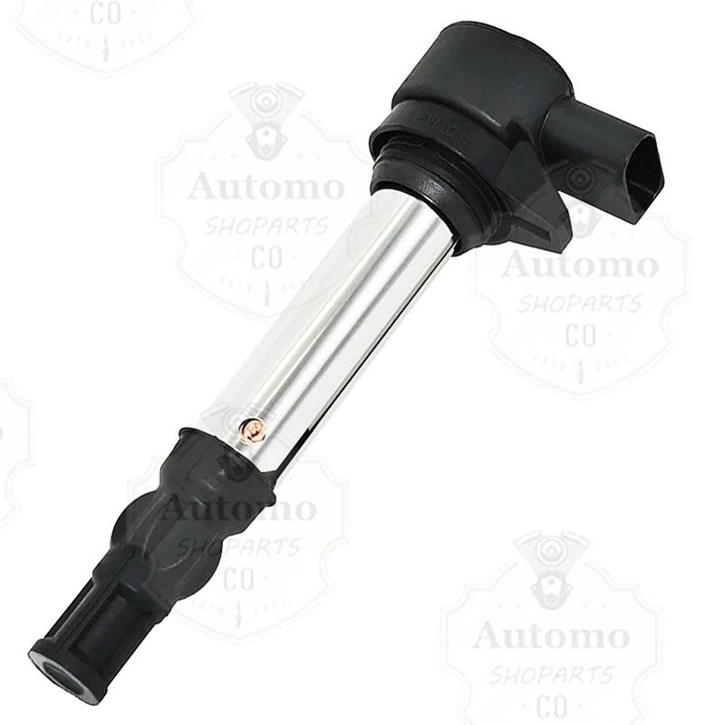 

1/8 шт. Катушка зажигания для BMW серии E90 E92 E93 LCI M3 S65 UF-597 12137838388 7838388 12137841754 Автоаксессуары