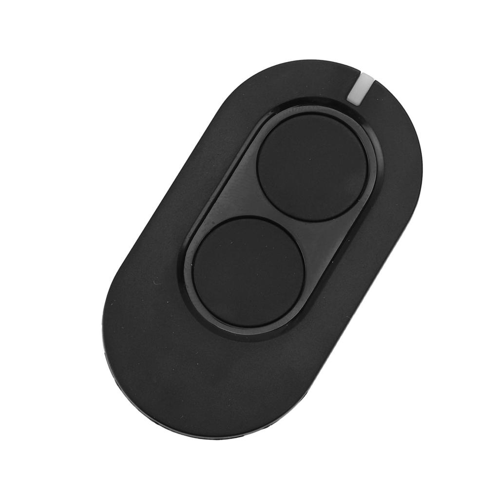 3V Garagentoröffner-Fernbedienung 433,92 MHz Knopfzelle Drahtloser Garagentorsender für Fernbedienung