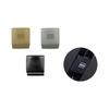 For Mercedes-Benz W221 S-Class 2006-2013 Sunroof Switch Cover Replacement Part 2218705493 for Overhead Console Repair