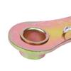 Chain Tensioner Guide for ATVs 110cc 125cc 140cc Perfect for Off Road Adventure