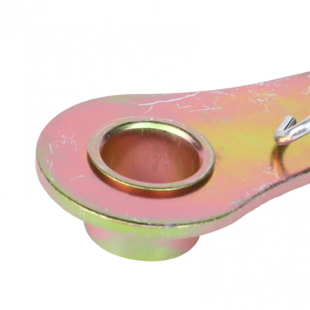 Chain Tensioner Guide for ATVs 110cc 125cc 140cc Perfect for Off Road Adventure