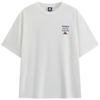 Kappa Back-to-Back Unisex Sport Short Sleeve T-Shirt K0GX2TD33D
