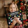 Guitar Picks Advent Calendar 2025 Xmas Countdown Calendar Holiday Countdown Calendar Xmas Gift for Guitar Bass Ukulele Players