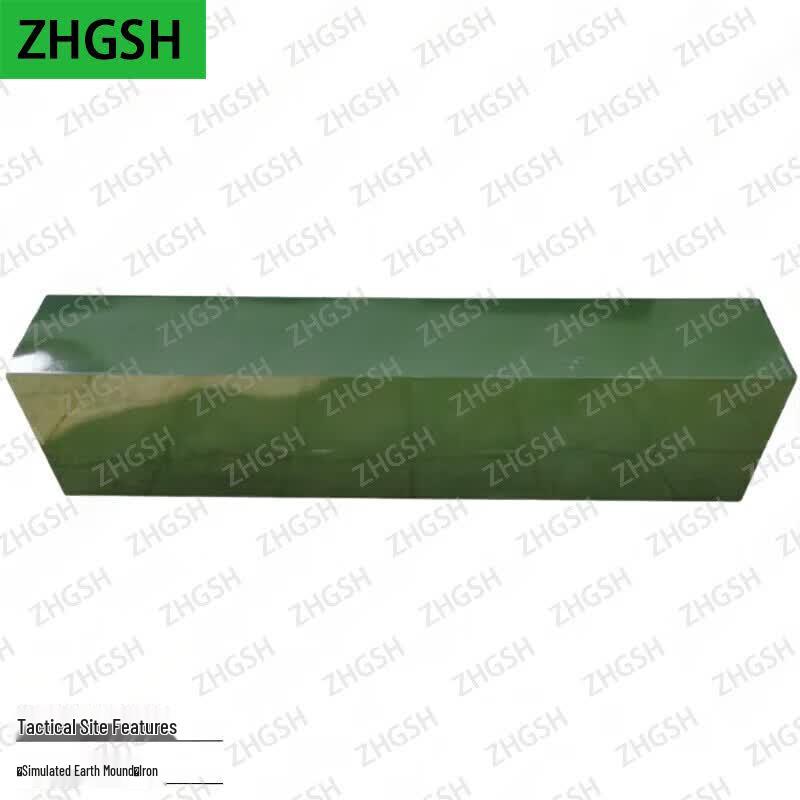 ZHGSH Tactical Outdoor Simulation Props