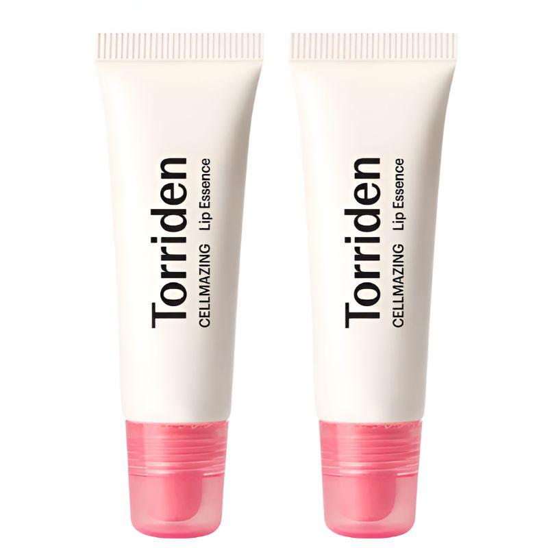 Torriden Cellmazing Collagen Lip Essence 11ml × 2