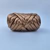 Filling Yarn Thick Polyester Worsted Yarn Hand And Arm Weaving Large Yarn for DIY Bags Baskets Pillows Pet Beds