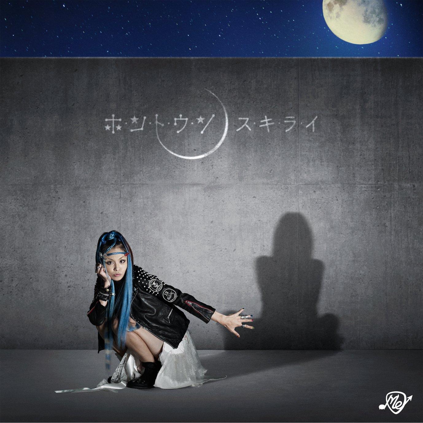 

It s a lie / I love it [Me version]