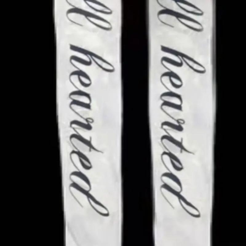 Y2k White Sexy Subculture Graffiti Punk Print Long Socks Over Knee Thigh High Stockings Y2K Cosplay Cute Socks Kawaii