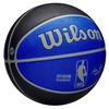 Wilson Dallas Mavericks NBA Basketball