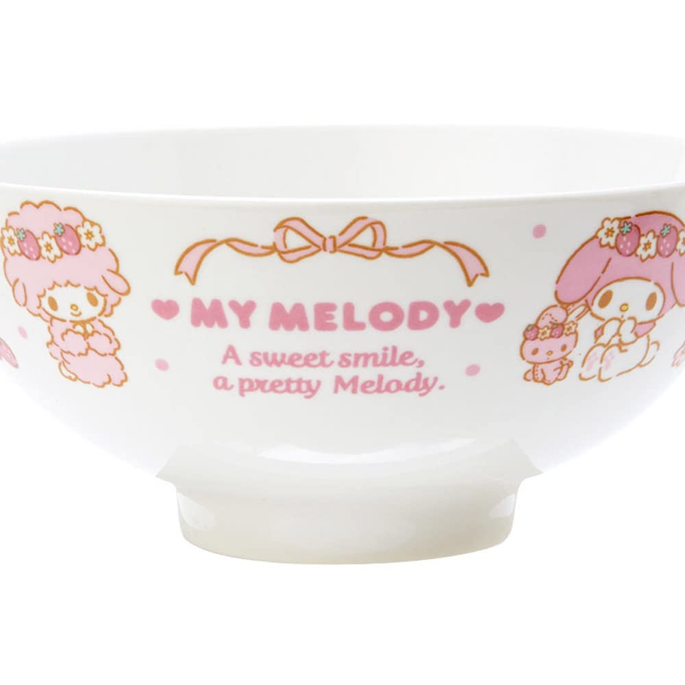 Sanrio My Melody Rice Bowl 362638