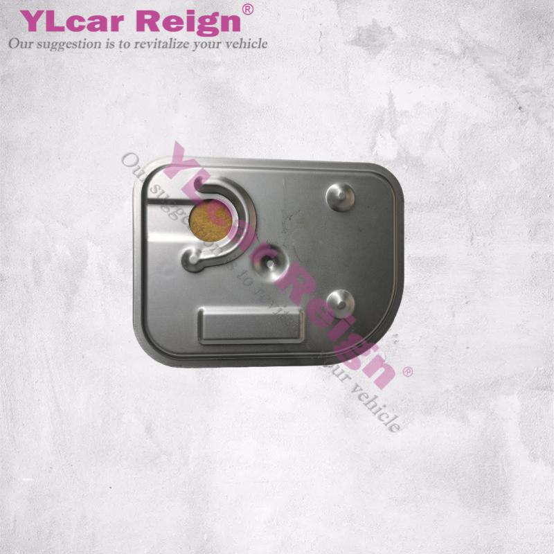 VT5 CVT Transmission Oil Filter For Dongfeng Fengon 580 Pro Ix5 1.5T Ford Territory S Landwind Xiaoyao DFSK Accessoires 542535