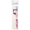 Skater 18cm Chopsticks and Chopstick Case Adult Oshi No Ko Made In Set, Antibacterial, Size, (My Child) Design, Japan, ABC3AG-A