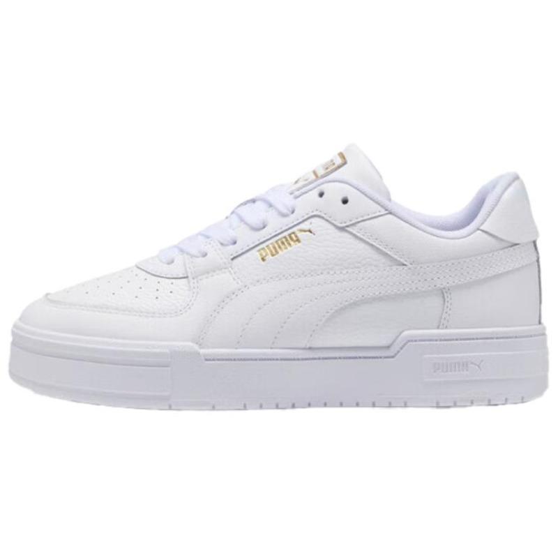 Унисекс кроссовки Puma CA Pro Classic II Белый Lifestyle 402366-01 EU 37