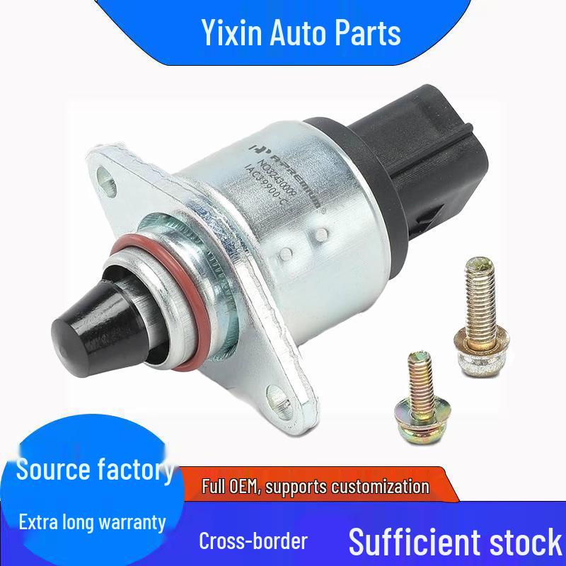 22650KA210 Idle Speed Control Valve for Changhe Suzuki Cars Standard