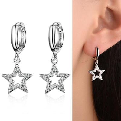 Σκουλαρίκια – Κρεμαστά σκουλαρίκια