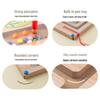 Toddler Magnetic Maze Puzzle: Concentration & Logical Thinking Toy