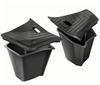 Side Trunk Storage Box Mod Kit for Tesla Model Y/3/YL