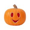 10 Inch Halloween Cross-border Decorative Pumpkin Ornament