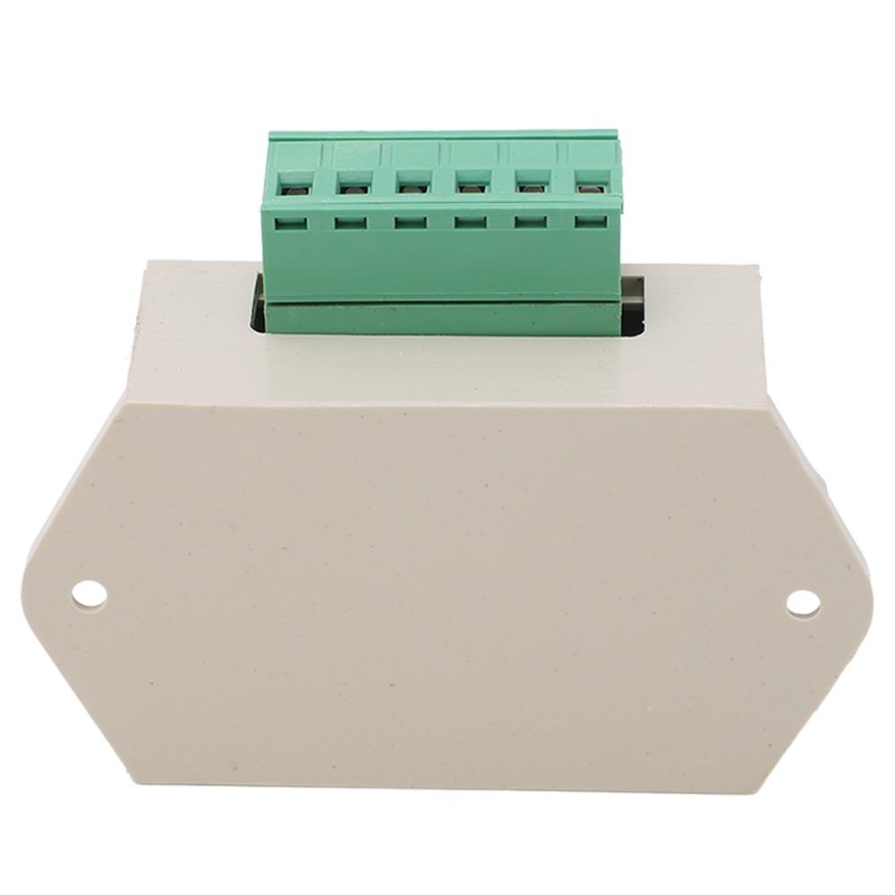 24V to 0-5V PWM Signal Converter With Shell Voltage Adapter  instrument Interface