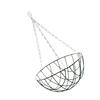 Leecroft Hanging Basket 12''