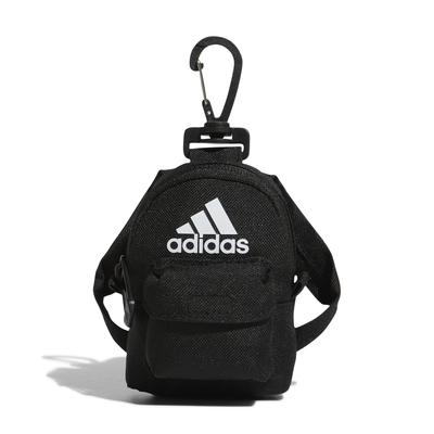 Adidas Packable Tote Bag BUZ87 Black/Black (IB0294)