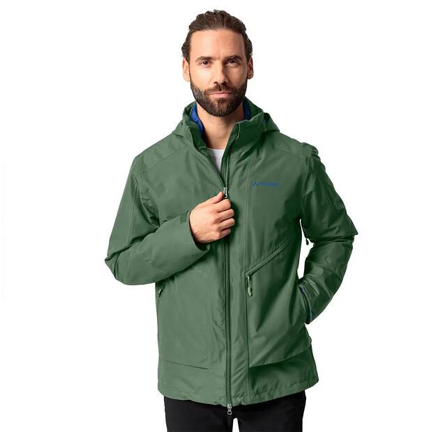 VAUDE Elope 3 In 1 Jacket