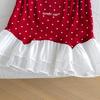 Girls Summer Thin Camisole Vest Stylish Princess Sleeveless Top Baby Cool Summer Clothes