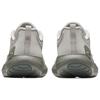 Anta Comfortable Cushioning Wear-Resistant Non-Slip Low-Top Casual Running Shoes Women sneaker Gray 922445509-3