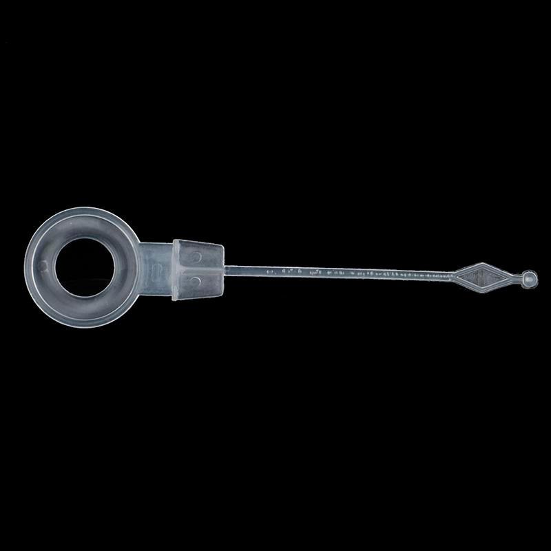 Long Elastic Refrigerator Brush For Draining And Cleaning Refrigerator