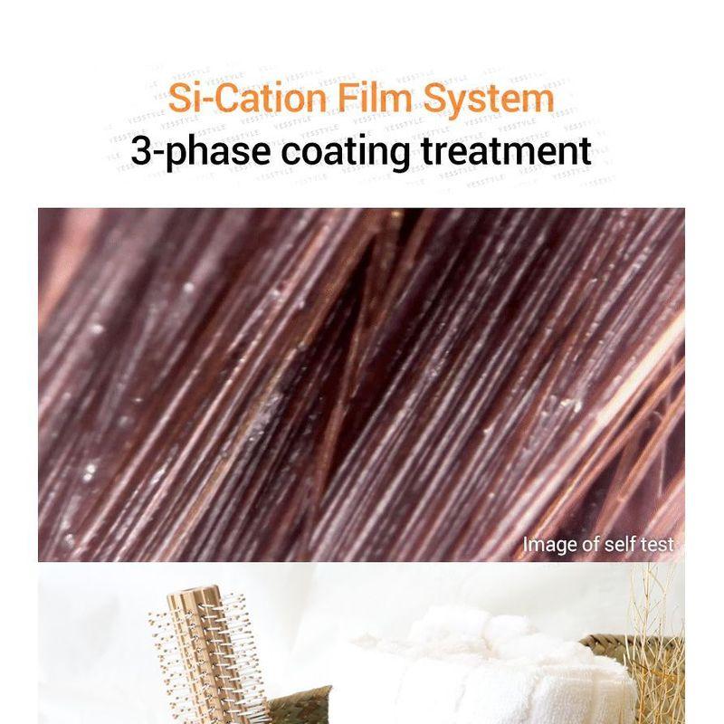 Elizavecca - Cer-100 Collagen Coating Hair Muscle Treatment Rinse