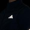 adidas FW24 Essential Running Insulated Vest Men Vests Black JW1667